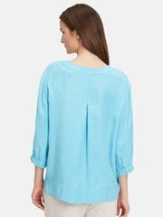 Женская блуза BETTY BARCLAY 8765/3313 8174, синяя цена и информация | Женские блузки, рубашки | kaup24.ee