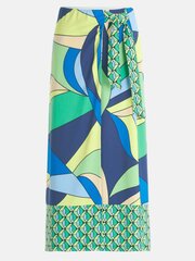 Женская юбка BETTY BARCLAY 9355/2506 8850, разноцветная цена и информация | Юбки | kaup24.ee