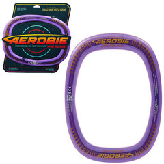 Фрисби Aerobie Pro Blade, фиолетовый цена и информация | Игры на открытом воздухе | kaup24.ee