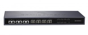 Grandstream UCM 6510 - VoIP PBX hind ja info | Juhtmeta pöörduspunktid  (Access Point) | kaup24.ee