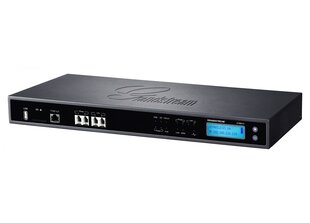 Grandstream UCM 6510 - VoIP PBX цена и информация | Точки беспроводного доступа (Access Point) | kaup24.ee