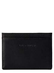 Кошелёк для кредитных карт Karl Lagerfeld цена и информация | Женские кошельки, держатели для карточек | kaup24.ee