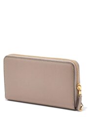 Rahakott Marc Jacobs The Continental Wristlet Cement 531262178 цена и информация | Женские кошельки, держатели для карточек | kaup24.ee