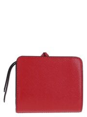 Кошелёк Marc Jacobs The Snapshot Small Red M0017118-600 531262068 цена и информация | Женские кошельки, держатели для карточек | kaup24.ee