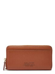 Кошелёк Marc Jacobs The Continental Wristlet Argan Oil S131L01RE22-212 531262237 цена и информация | Женские кошельки, держатели для карточек | kaup24.ee