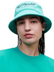Панама Karl Lagerfeld Hotel Karl Bucket Ceramic цена и информация | Женские шапки | kaup24.ee