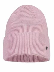 Müts Lasessor Rilia 720 Rosa Rilia 563255460 hind ja info | Naiste mütsid ja peapaelad | kaup24.ee