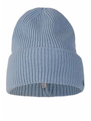 Шапка  Lasessor Frona Black Frona Light Blue цена и информация | Женские шапки | kaup24.ee