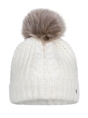 Naiste müts Lasessor Xana Off White 563255492 hind ja info | Naiste mütsid ja peapaelad | kaup24.ee