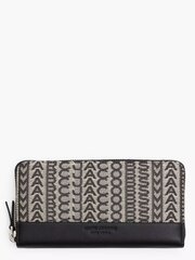 Rahakott naistele Marc Jacobs Beige Multi 531262281 цена и информация | Женские кошельки, держатели для карточек | kaup24.ee