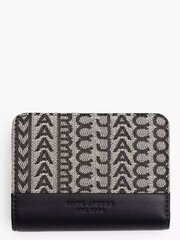 Rahakott naistele Marc Jacobs Beige Multi 531262317 цена и информация | Женские кошельки, держатели для карточек | kaup24.ee