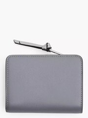 Кошелёк MARC JACOBS Wolf Grey Multi 2F3SMP062S07-046 531262318 цена и информация | Женские кошельки, держатели для карточек | kaup24.ee