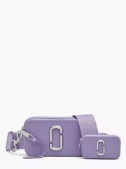 Сумка MARC JACOBS Lavender 2P3HCR015H01-530 531262306 цена и информация | Женские сумки | kaup24.ee