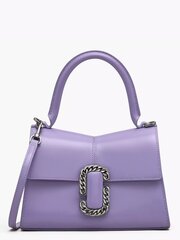 Käekott naistele Marc Jacobs Lavendel 531262297 hind ja info | Naiste käekotid | kaup24.ee