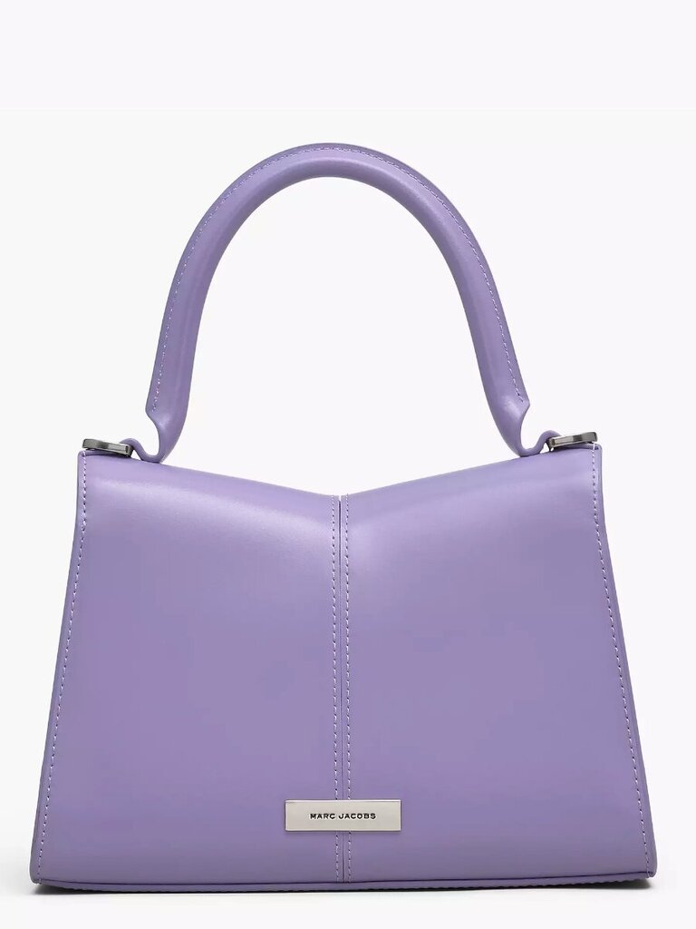 Käekott naistele Marc Jacobs Lavendel 531262297 цена и информация | Naiste käekotid | kaup24.ee