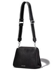 Сумка MARC JACOBS The Chain Satchel Black H709L01RE22-053 531262301 цена и информация | Женские сумки | kaup24.ee