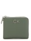 Rahakott naistele Calvin Klein Re-Lock Za Wallet Sm Sea Spray 545010479 hind ja info | Naiste rahakotid | kaup24.ee