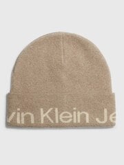 Müts naistele Calvin Klein K60K611271PED hind ja info | Naiste mütsid ja peapaelad | kaup24.ee