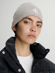 Müts naistele Calvin Klein K60K611255PEE hind ja info | Naiste mütsid ja peapaelad | kaup24.ee
