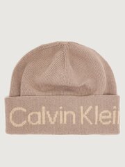 Müts naistele Calvin Klein K60K611151PBP hind ja info | Naiste mütsid ja peapaelad | kaup24.ee
