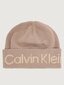 Müts naistele Calvin Klein K60K611151PBP цена и информация | Naiste mütsid ja peapaelad | kaup24.ee