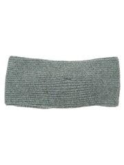 Шапка CALVIN KLEIN Re-Lock Twisted Headband 	Mid Grey Heather K60K610389P4A 545010393 цена и информация | Женские шапки | kaup24.ee