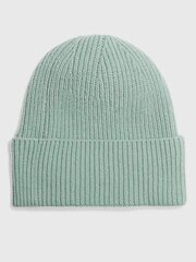 Шапка CALVIN KLEIN Re-Lock Beanie Sea Spray K60K610214LKG 545010391 цена и информация | Женские шапки | kaup24.ee