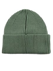 Шапка CALVIN KLEIN Re-Lock Beanie W/emb Sea Spray K60K608660LKG 545010426 цена и информация | Женские шапки | kaup24.ee