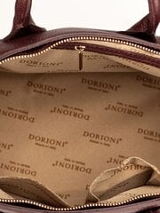 Сумка DORIONI Bordo 1081 1081 545011387 цена и информация | Женские сумки | kaup24.ee