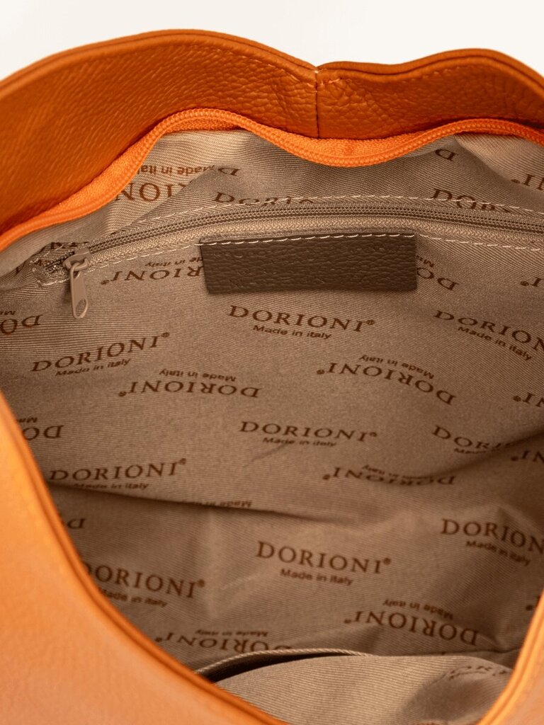 Käekott Dorioni Orange 710 710 545011410 hind ja info | Naiste käekotid | kaup24.ee