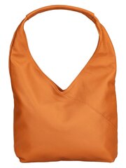 Käekott Dorioni Orange 710 710 545011410 цена и информация | Женские сумки | kaup24.ee