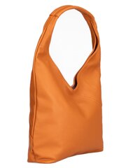 Käekott Dorioni Orange 710 710 545011410 цена и информация | Женские сумки | kaup24.ee