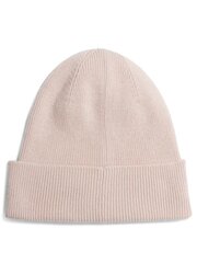 Шапка CALVIN KLEIN Essential Knit Beanie Shadow Gray K60K608519PE1 545010431 цена и информация | Женские шапки | kaup24.ee