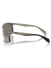 Солнцезащитные очки EMPORIO ARMANI EA4212U 54376G64 Grey EA4212U 54376G64 500021435 цена и информация | Женские солнцезащитные очки | kaup24.ee