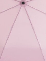 Зонт LASESSOR Fully Automat Rosa 8772 720 545002484 цена и информация | Женские зонты | kaup24.ee
