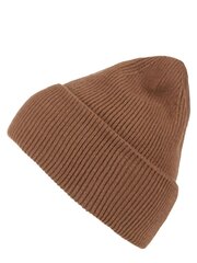 Müts Lasessor Rilia Camel 545008056 hind ja info | Naiste mütsid ja peapaelad | kaup24.ee