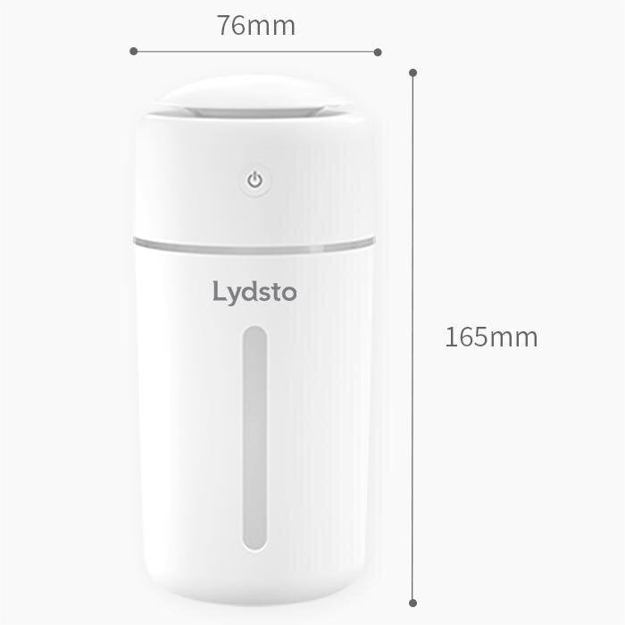 Xiaomi Lydsto H1 juhtmevaba õhuniisutaja hind ja info | Õhuniisutajad | kaup24.ee