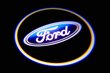 2 Logo Projektori Komplekt, Ford S-Max Mondeo Iv 4 Mk4 Galaxy, ME Premium hind ja info | Auto salongitarvikud | kaup24.ee