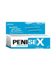 Stimuleeriv kreem Penisex Joydivision, 50 ml hind ja info | Hügieenitooted | kaup24.ee