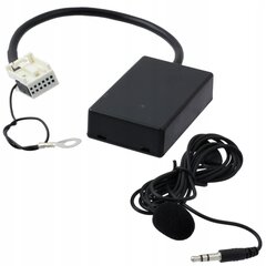 Bluetooth-Adapter Aux Audio Vw Audi Skoda Istme Sisse hind ja info | Lisaseadmed | kaup24.ee