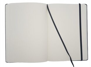 Скетчбук A4 на спирали с блоком маркерных карандашей твердый переплет 50 листов цена и информация | Тетради и бумажные товары | kaup24.ee