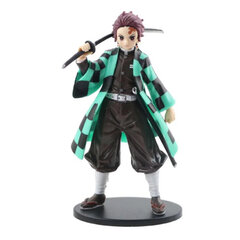 Anime kujuke Demon Kamado Tanjirou hind ja info | Fännitooted mänguritele | kaup24.ee