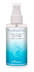 Hydroclinic, näotoonik, Blue Nature, 150 ml hind ja info | Näopuhastusvahendid | kaup24.ee