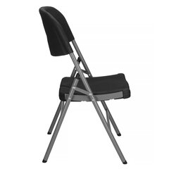 Kokkupandav tool Springos GF0053 must hind ja info | Aiatoolid | kaup24.ee