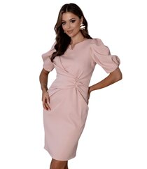 Kleit naistele Bodo 232750 03, roosa hind ja info | Kleidid | kaup24.ee