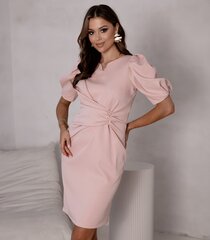 Kleit naistele Bodo 232750 03, roosa hind ja info | Kleidid | kaup24.ee