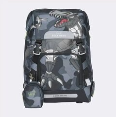 Seljakott Classic Camo Rex hind ja info | Koolikotid, sussikotid | kaup24.ee