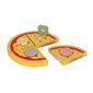 Tooky Toy pitsa küpsetamise komplekt hind ja info | Arendavad mänguasjad | kaup24.ee
