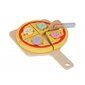 Tooky Toy pitsa küpsetamise komplekt hind ja info | Arendavad mänguasjad | kaup24.ee