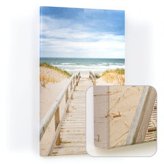 Magnetiline pilt CANVASboard Tee randa hind ja info | Seinapildid | kaup24.ee